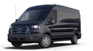 2023 Ford E-Transit™ External Image 1